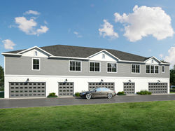 City of Orlando Townhomes Camera C Final