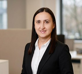 Tetiana Boiko