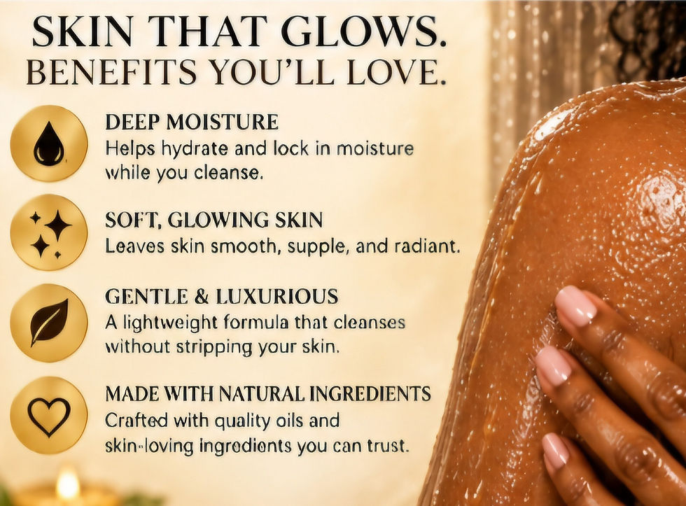 Thumbnail: Shower Oil