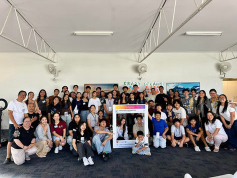 YFCA QLD YEP 2025