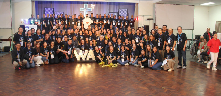 2025 CFCA National Conference: A Reflection