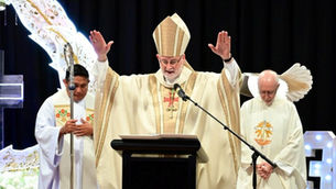 Read about the 2026 CFCA National Conference in The Catholic Leader