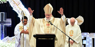 Read about the 2026 CFCA National Conference in The Catholic Leader