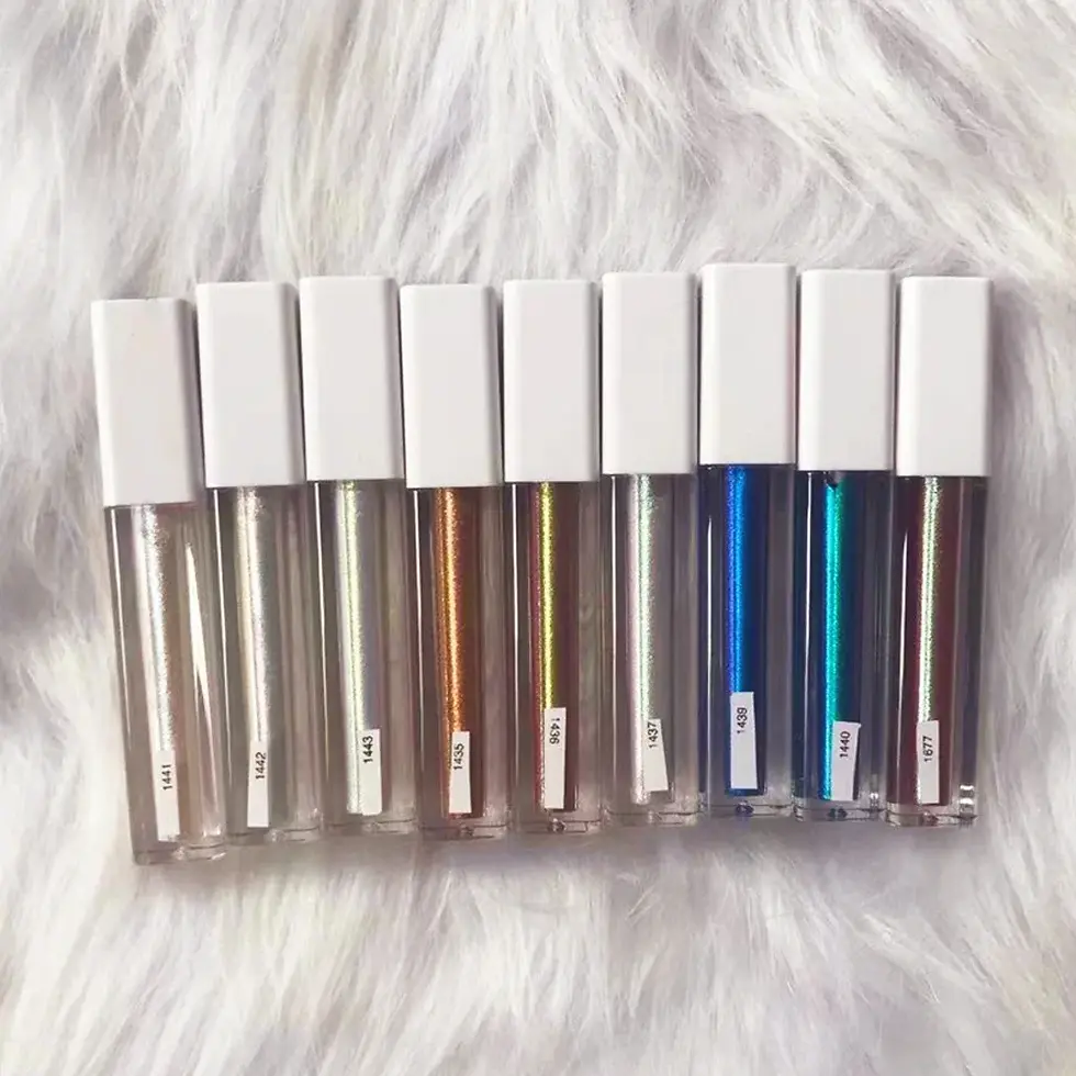 Thumbnail: Multichrome liquid shadow