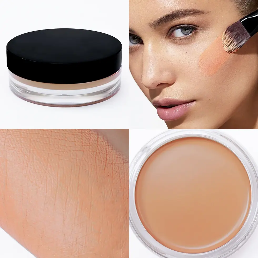 Thumbnail: Full coverage concealer