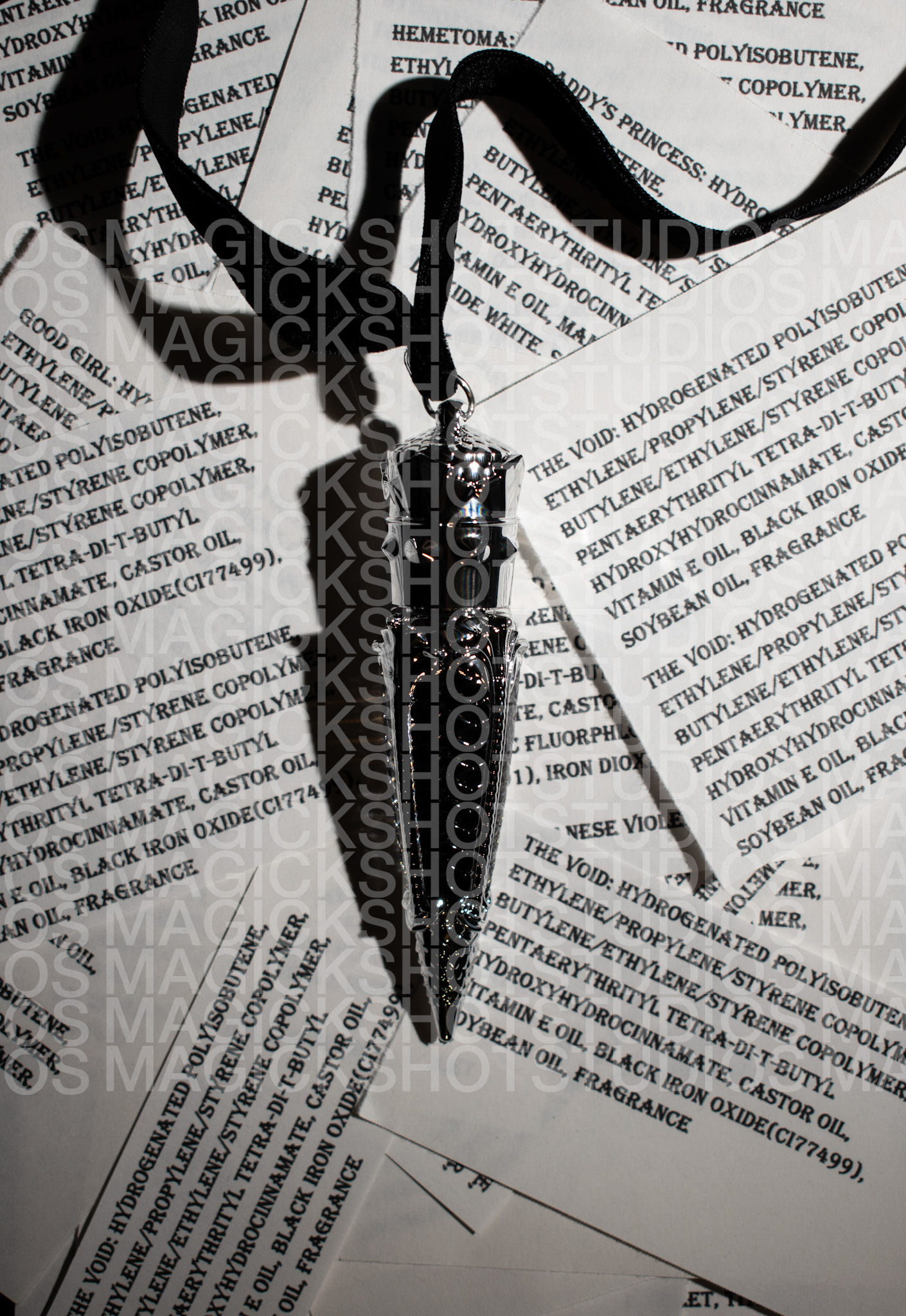 Pendant