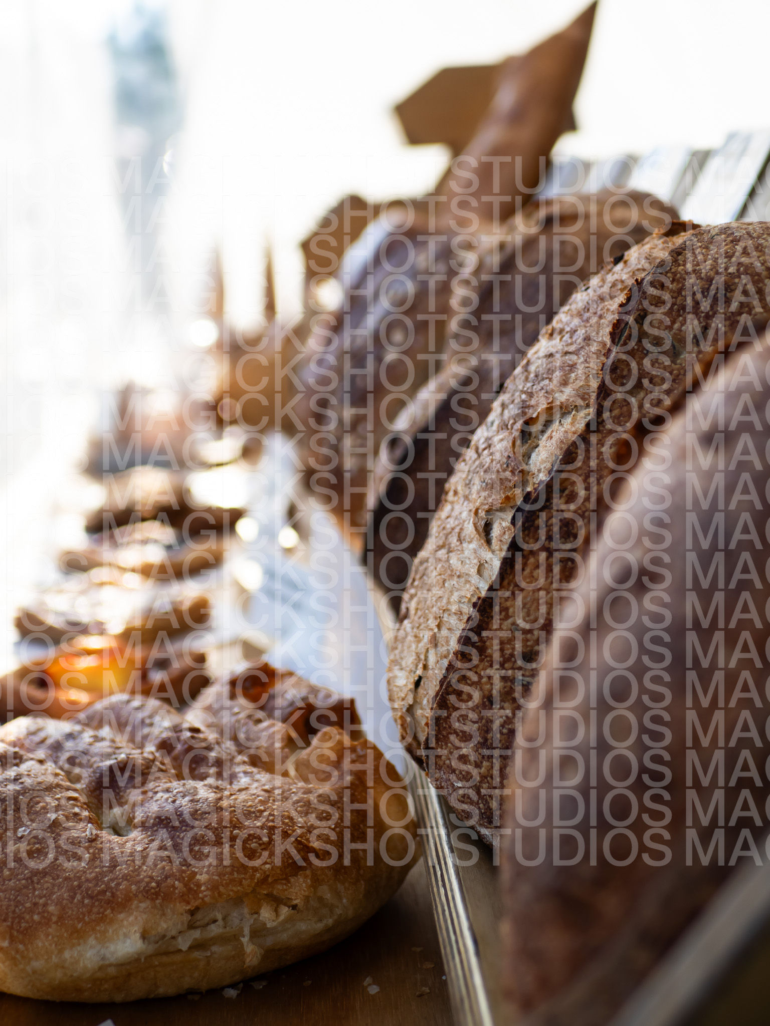 Bread