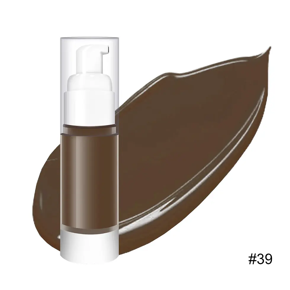 Thumbnail: liquid foundation