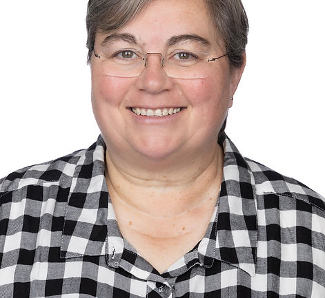 Sarah Hodgson