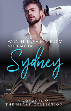 With Love From Sydney