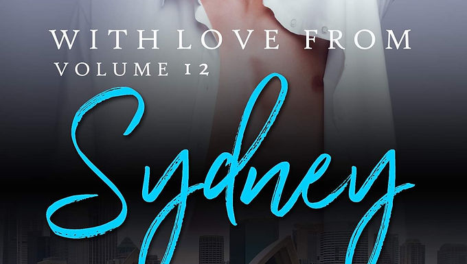 With Love From Sydney
