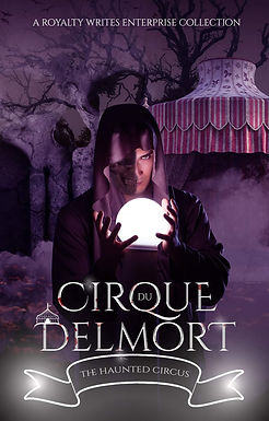 Cirque Du Delmort