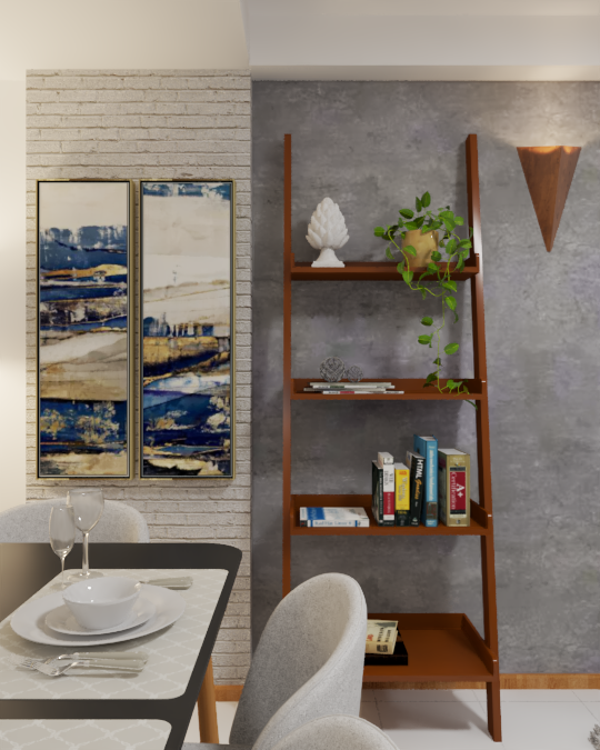 Detalhe de decoração