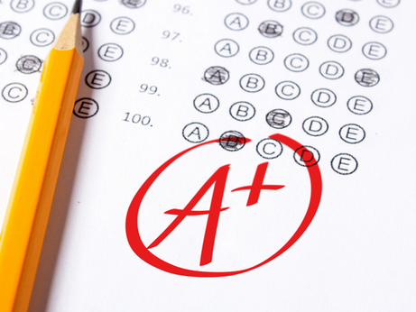 How to pass Mathematics in a single sitting 