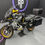 Miniatura: BMW R 1250 GS ADVENTURE PREMIUM 40 ANOS 2022 KM 1.319