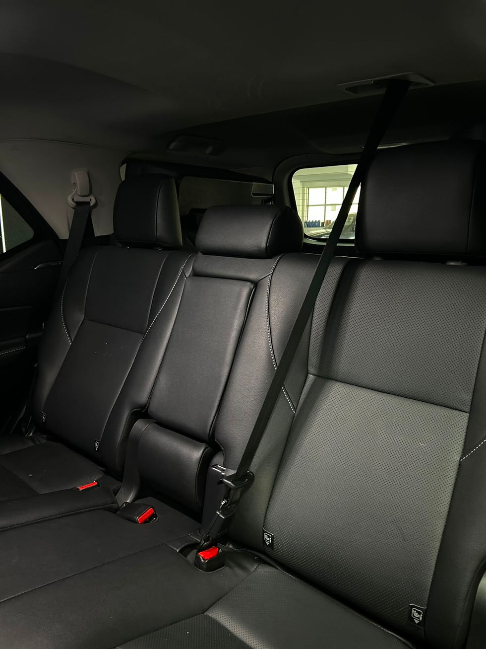 Miniatura: HILUX SW4 2.8 D-4D TR DIESE LSRX PLATINUM 2024 BLINDADO GUARDIAN KM 46.513