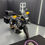 Miniatura: BMW R 1250 GS ADVENTURE PREMIUM 40 ANOS 2022 KM 1.319