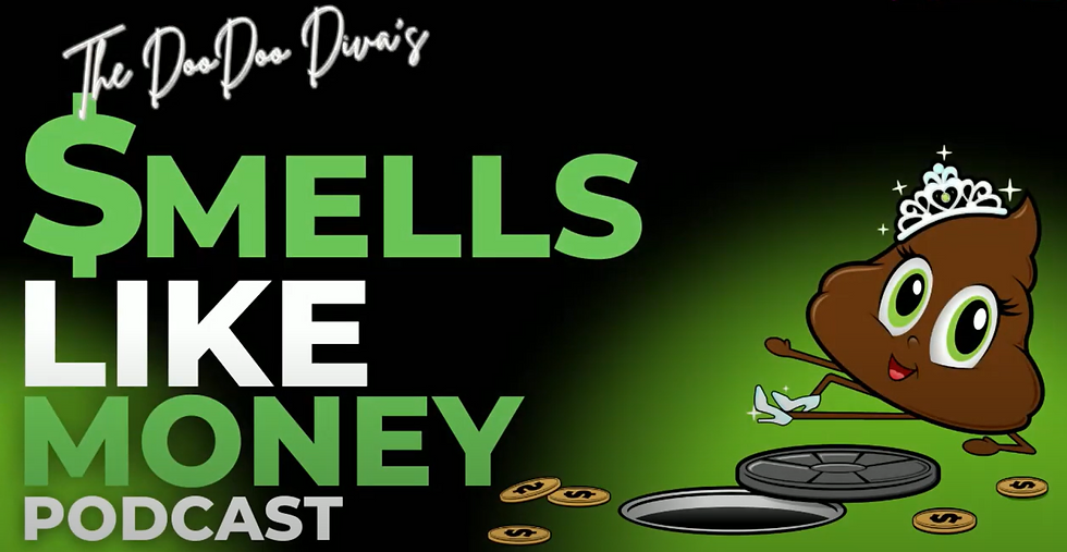 Smells Like Money Podcast: What AI Can Tell You About Your Pipelines That Traditional Inspection Can't