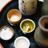 Japanese Liquer