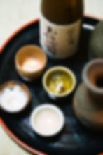 秋の味覚おもてなし和食 10月29日(日)