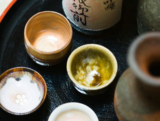 二日酔いにご用心!