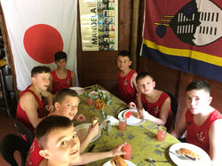 Repas