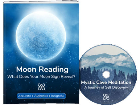 Unlocking the Secrets of Night Sky: A Comprehensive Review of Moon Reading