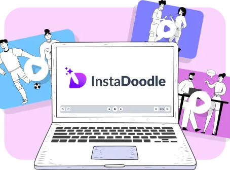 InstaDoodle Review: Unleashing Your Creativity with Ease