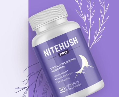 NiteHush Pro Reviewed: The Ultimate Solution for Peaceful Sleep?