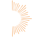 Glow Therapy Services logo for mental health practice in Washington State providing telehealth counseling appointments.