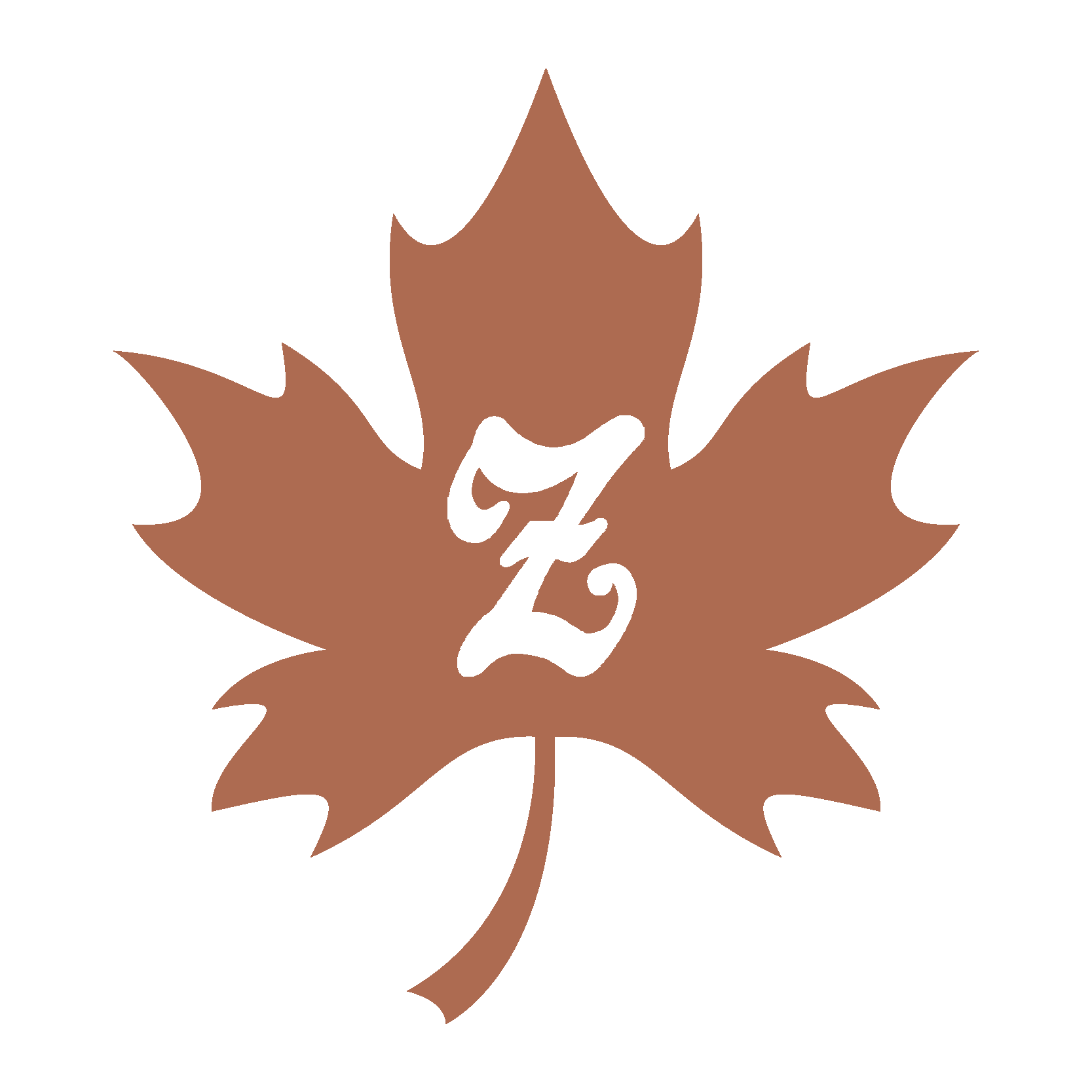 Zelienople Fall Festival logo