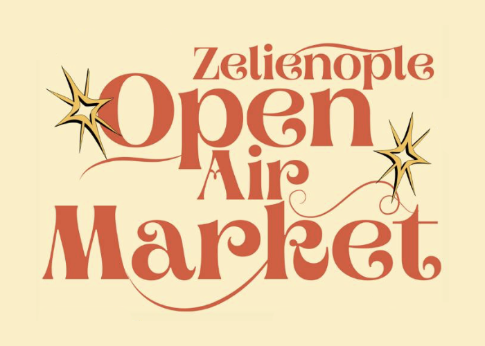 Zelienople Open Air Market Open Air Zelie