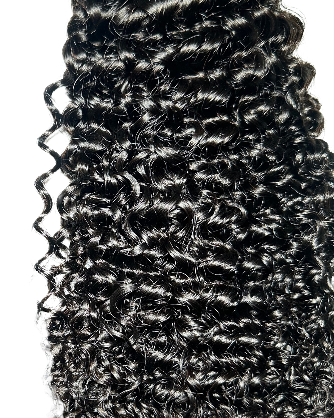 No. 2 – Luxe Kink (Jerry Curl)