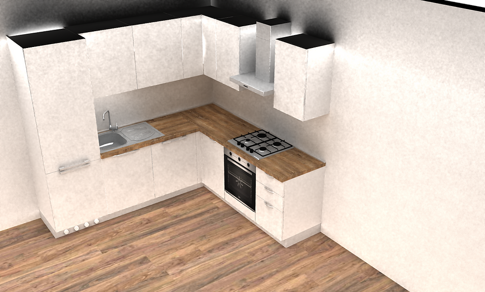 Miniatura: Cucine