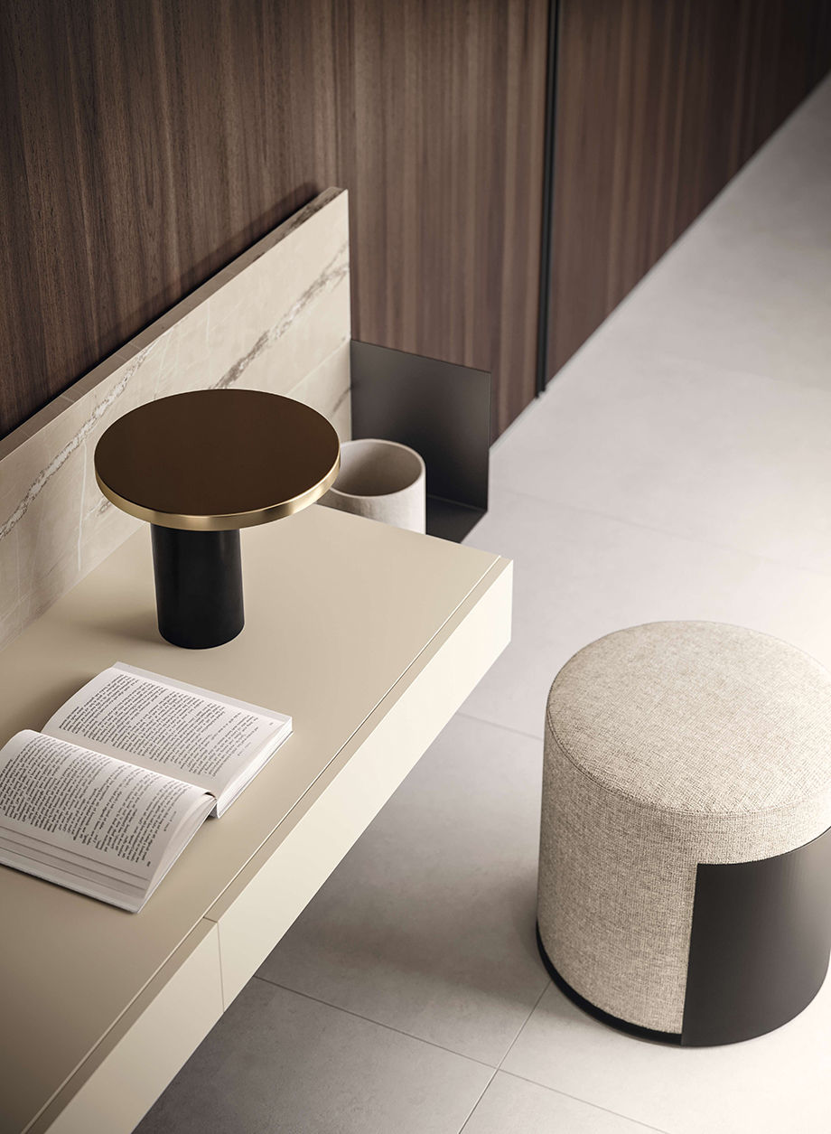 Miniatura: Svuotatasche Homy