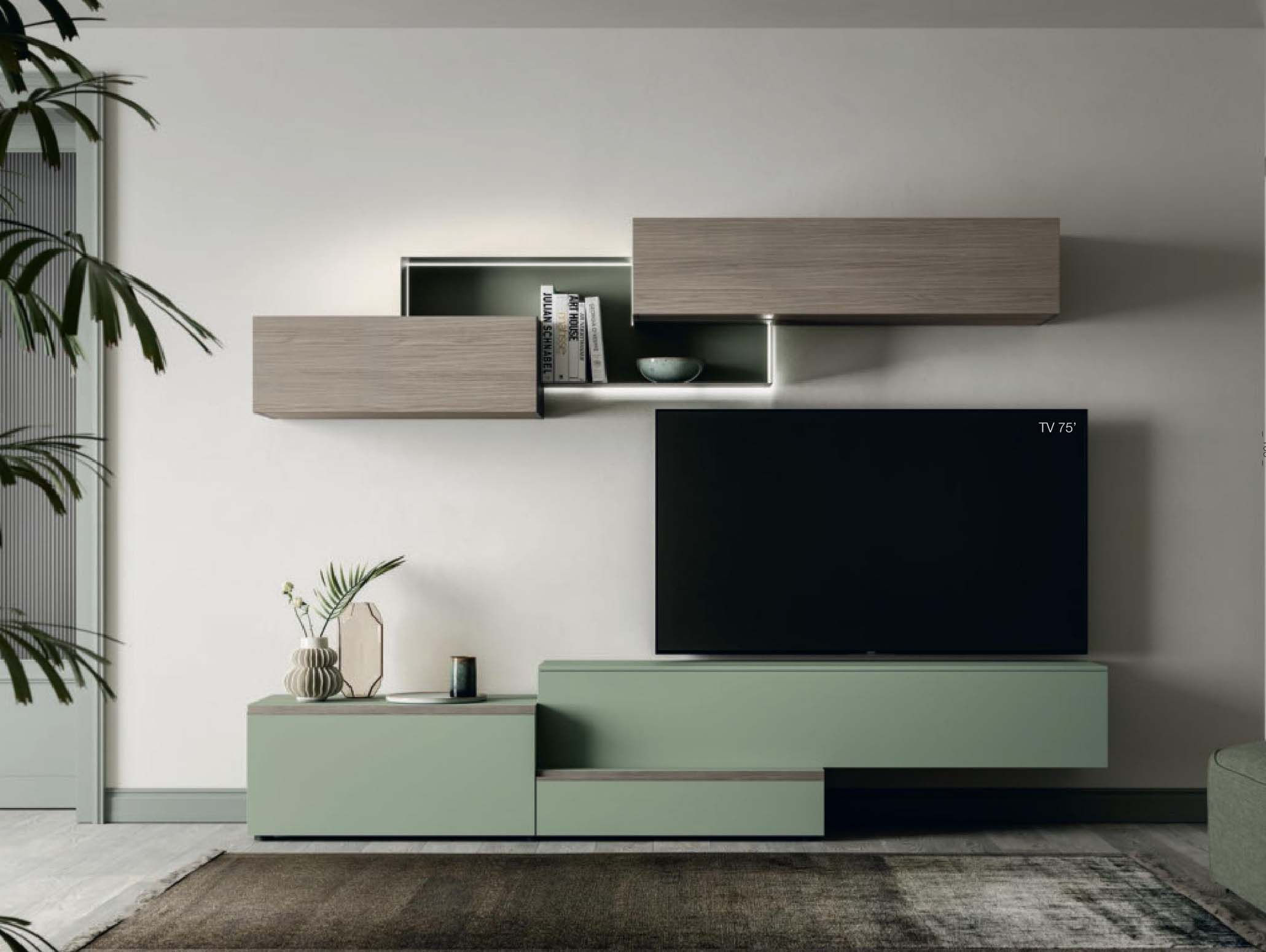 Pratico Collection 55