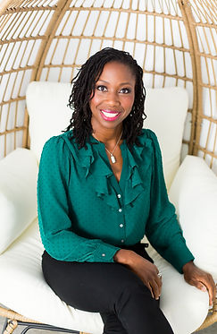 Dr. Christina Hector