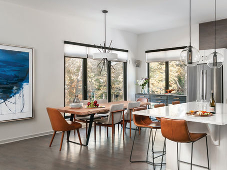 The Foundation of a Well-Lived Home: Why Space Planning Matters