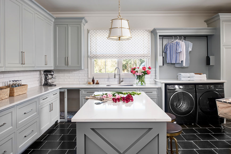 The Manor House, Main Level