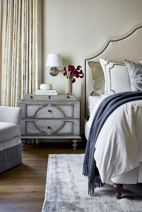 The Manor House, Main Level