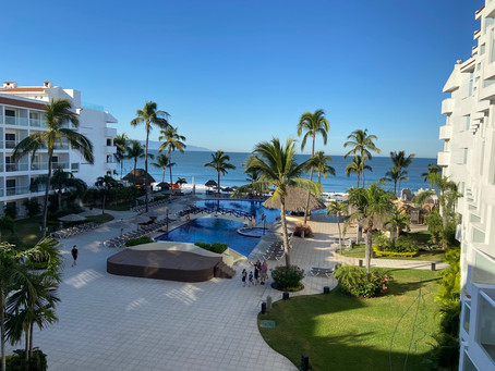 Marival Emotions Resort and Suites
