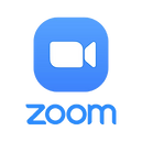 Zoom Logo