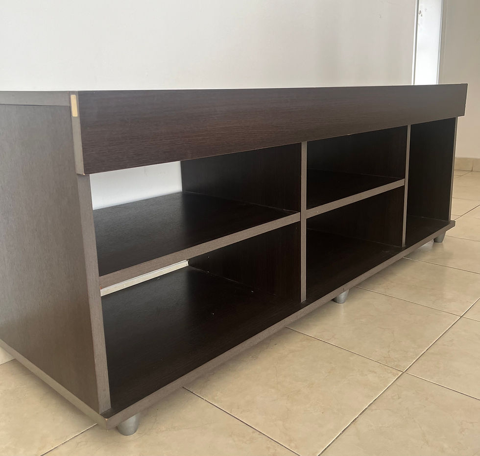 Miniatura: Mesa para TV