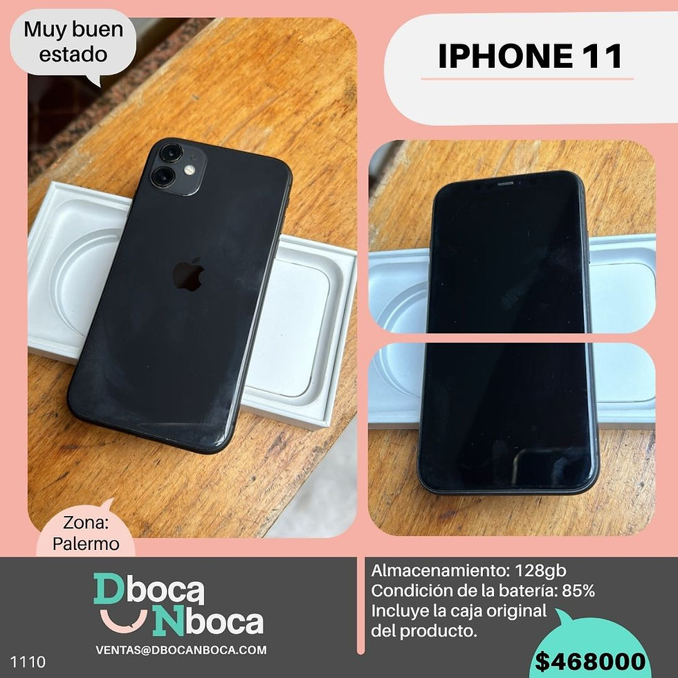 Miniatura: Iphone 11