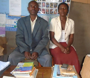 Apolo Rwakilembe