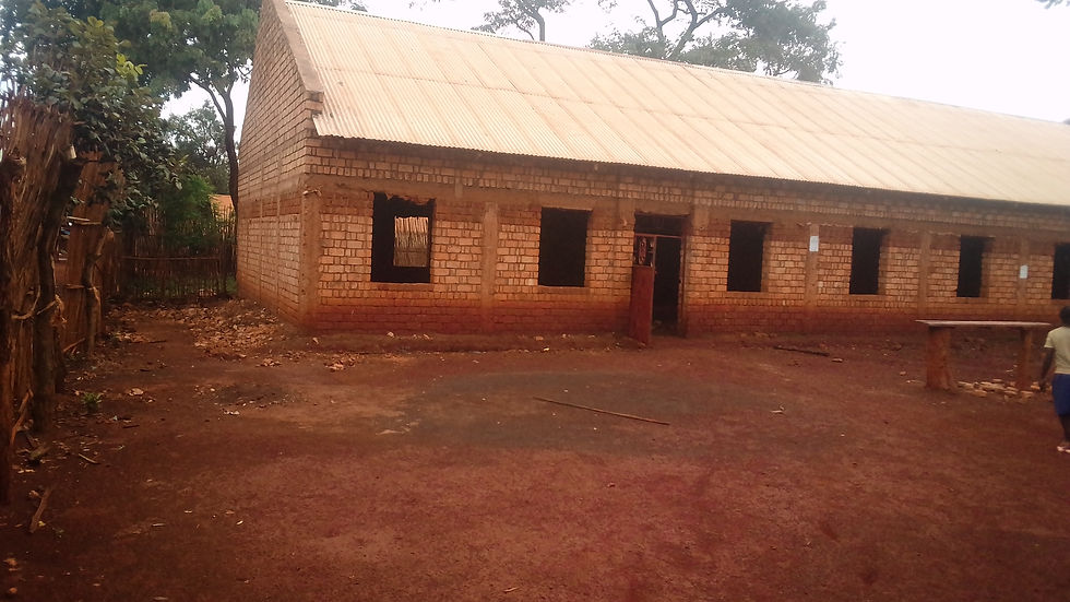 MSM Nyarugusu