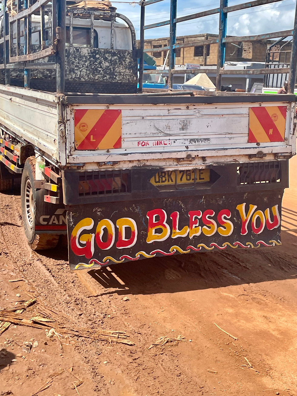 GOD BLESS YOU ALL