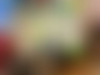 It’s easy to think you have to do something big to make a difference. Judah reminds us that’s not true.