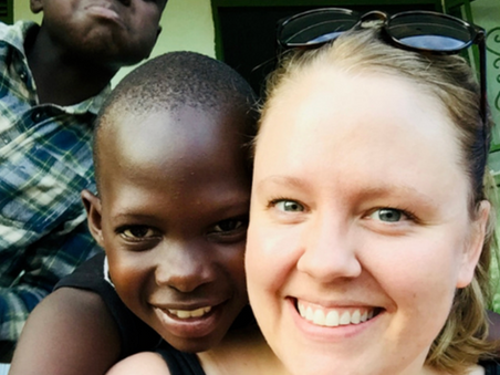 Trip to Uganda 2019: The love, the heart, and the compassion of AIDSPIRIT