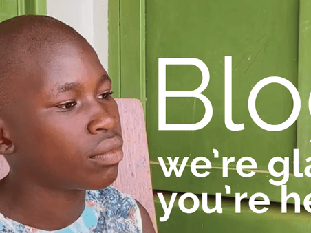 The Young People at AIDSPIRIT USA's Tender Mercies